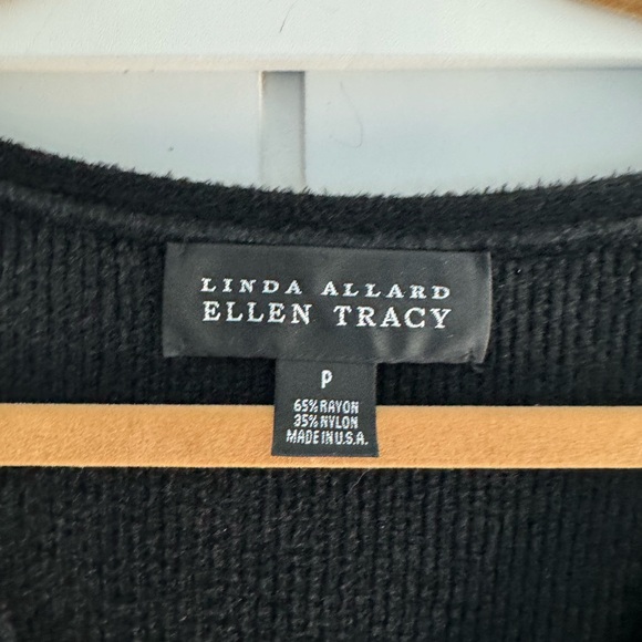 Linda Allred Ellen Tracy dress - Picture 3 of 5